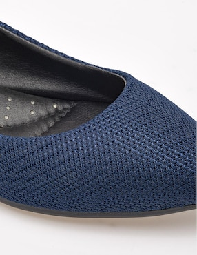 Balerina Moramora para mujer