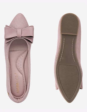 Balerina Moramora para mujer