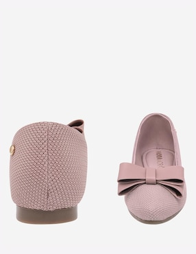 Balerina Moramora para mujer