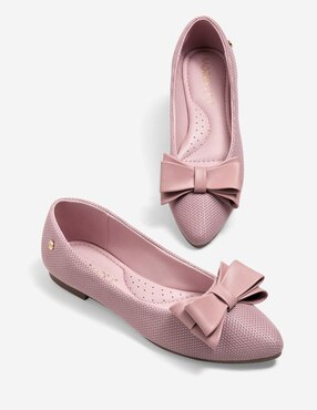Balerina Moramora para mujer
