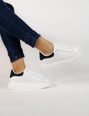 Tenis Rbcollection para mujer