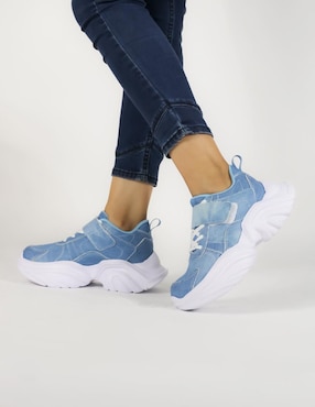 Tenis Rbcollection para mujer