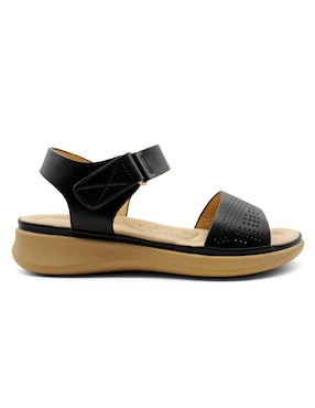 Sandalia RBCollection para mujer