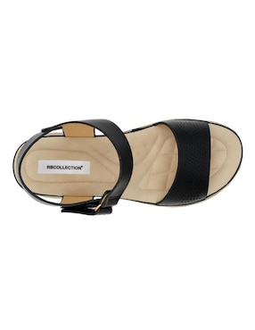 Sandalia RBCollection para mujer