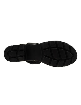 Sandalia Rbcollection para mujer