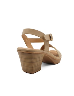 Sandalia Rbcollection para mujer