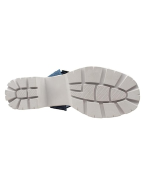 Sandalia Rbcollection para mujer