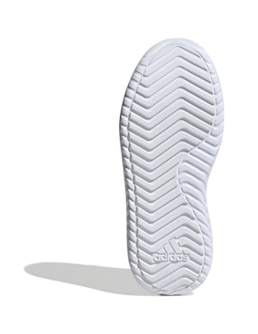 Tenis Adidas Sportswear Grand Court Platform. para mujer