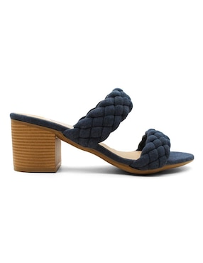 Sandalia RBCollection para mujer