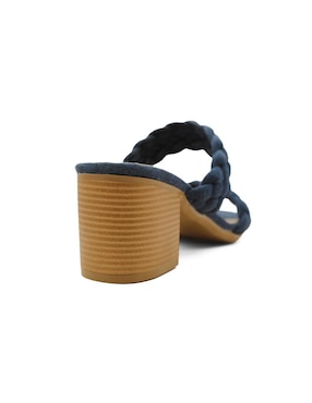 Sandalia RBCollection para mujer