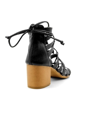 Sandalia RBCollection para mujer