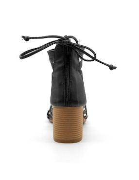Sandalia RBCollection para mujer