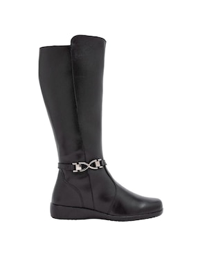 Bota media pierna Green Love para mujer
