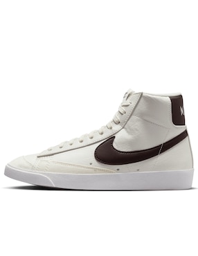 Tenis Nike W Blazer Mid 77 Next Nature Para Mujer