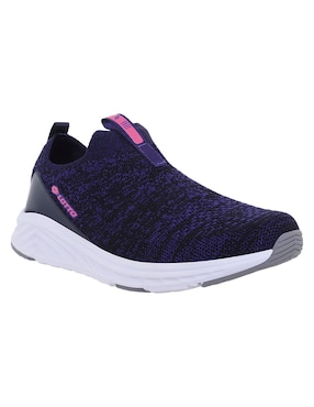 Tenis Lotto Sneakers Para Mujer