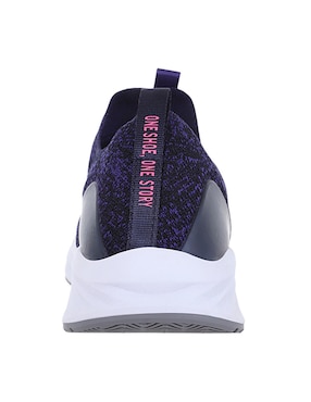 Tenis Lotto para mujer
