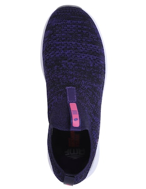 Tenis Lotto para mujer