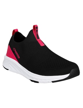 Tenis Lotto Sneakers Para Mujer