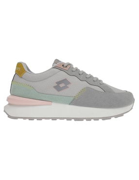 Tenis Lotto para mujer