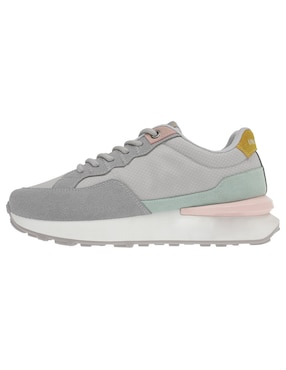 Tenis Lotto para mujer