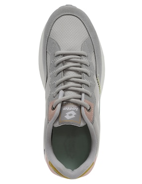 Tenis Lotto para mujer