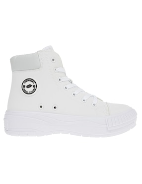 Tenis Lotto para mujer