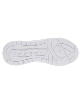 Tenis Lotto para mujer