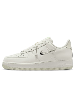 Tenis Nike Air Force 1 Para Mujer