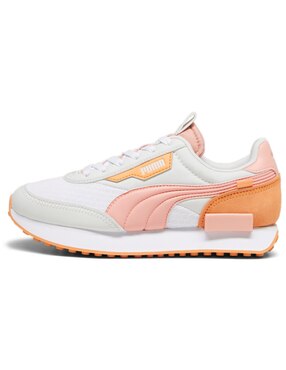 Tenis Puma Future Rider Pastel Wns para mujer