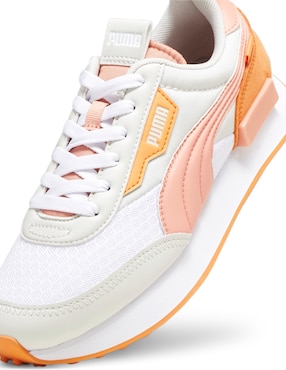 Tenis Puma Future Rider Pastel Wns para mujer