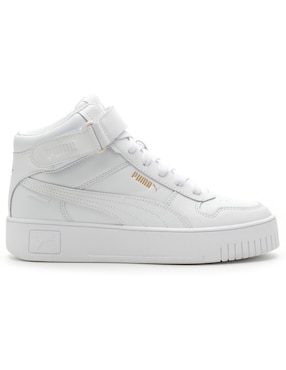 Tenis Puma Carina para mujer