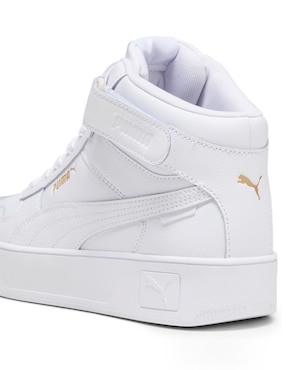 Tenis Puma Carina para mujer