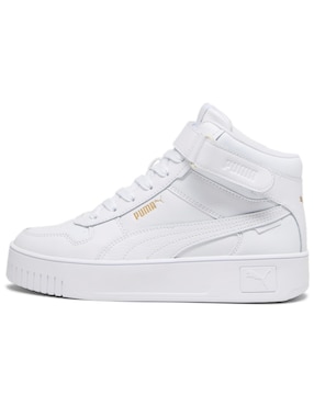 Tenis Puma Carina para mujer