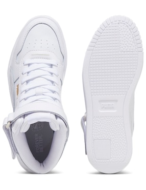 Tenis Puma Carina para mujer