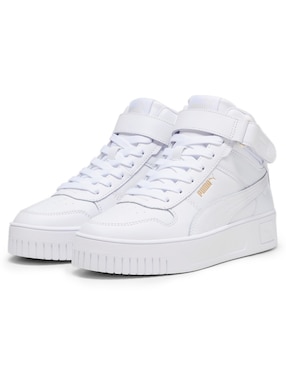 Tenis Puma Carina para mujer