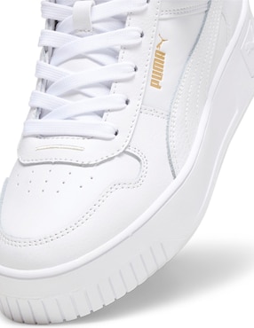 Tenis Puma Carina para mujer