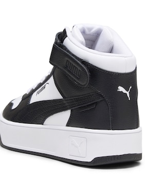 Tenis Puma Carina para mujer