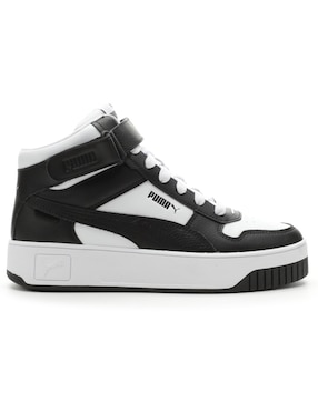 Tenis Puma Carina para mujer