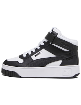 Tenis Puma Carina para mujer