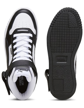 Tenis Puma Carina para mujer