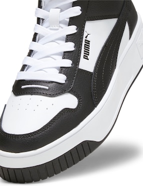 Tenis Puma Carina para mujer