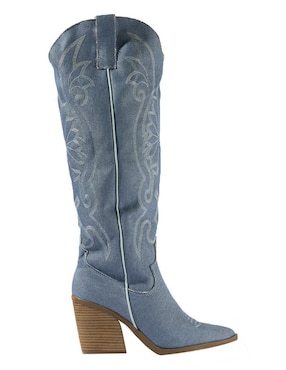 Bota abajo de la rodilla Walki Shoes para mujer