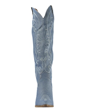 Bota abajo de la rodilla Walki Shoes para mujer