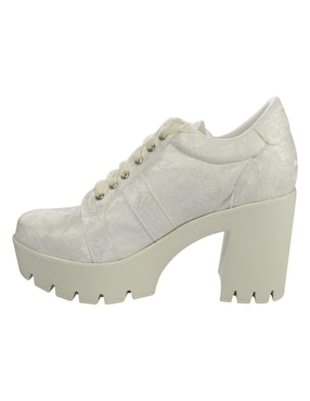 Tenis Leon para mujer