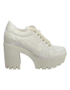 Tenis Leon para mujer