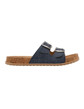 Sandalia Via Moda para mujer