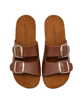 Sandalia Via Moda para mujer