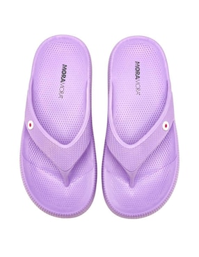 Sandalia Moramora para mujer