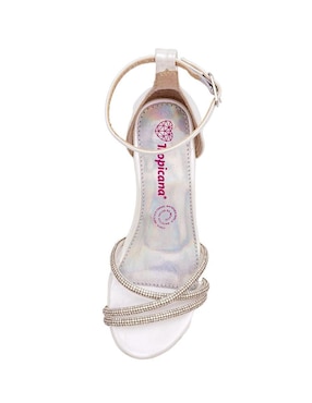 Sandalia Tropicana para mujer