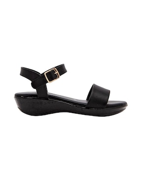 Sandalia First Avenue para mujer
